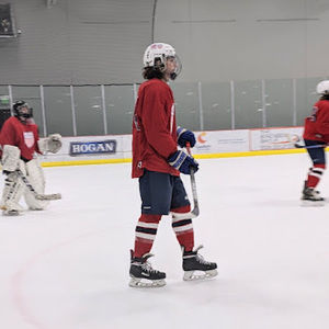 Meet your Posher, Kyle